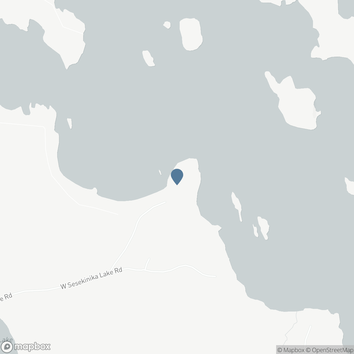 320 SHALLOW BAY ROAD, Kirkland Lake, Ontario P0K 1T0